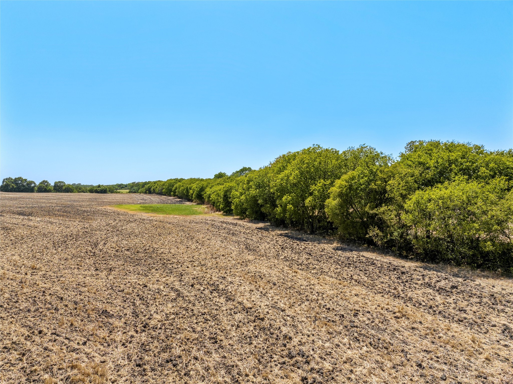Tbd +/- 12.5 Acres T M West Parkway West TX 76691