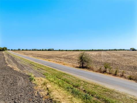 Tbd +/- 12.5 Acres T M West Parkway West TX 76691