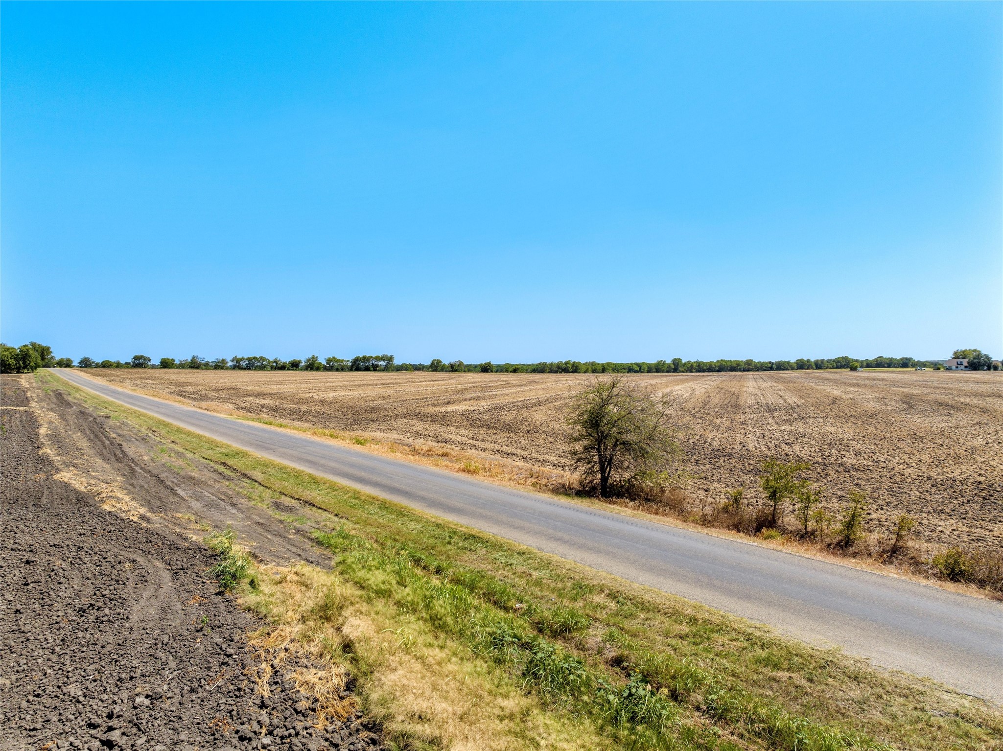 Tbd +/- 12.5 Acres T M West Parkway West TX 76691