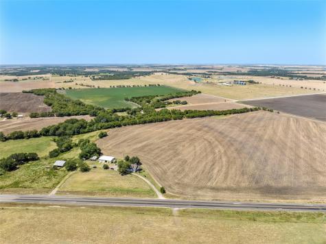 Tbd +/- 12.5 Acres T M West Parkway West TX 76691