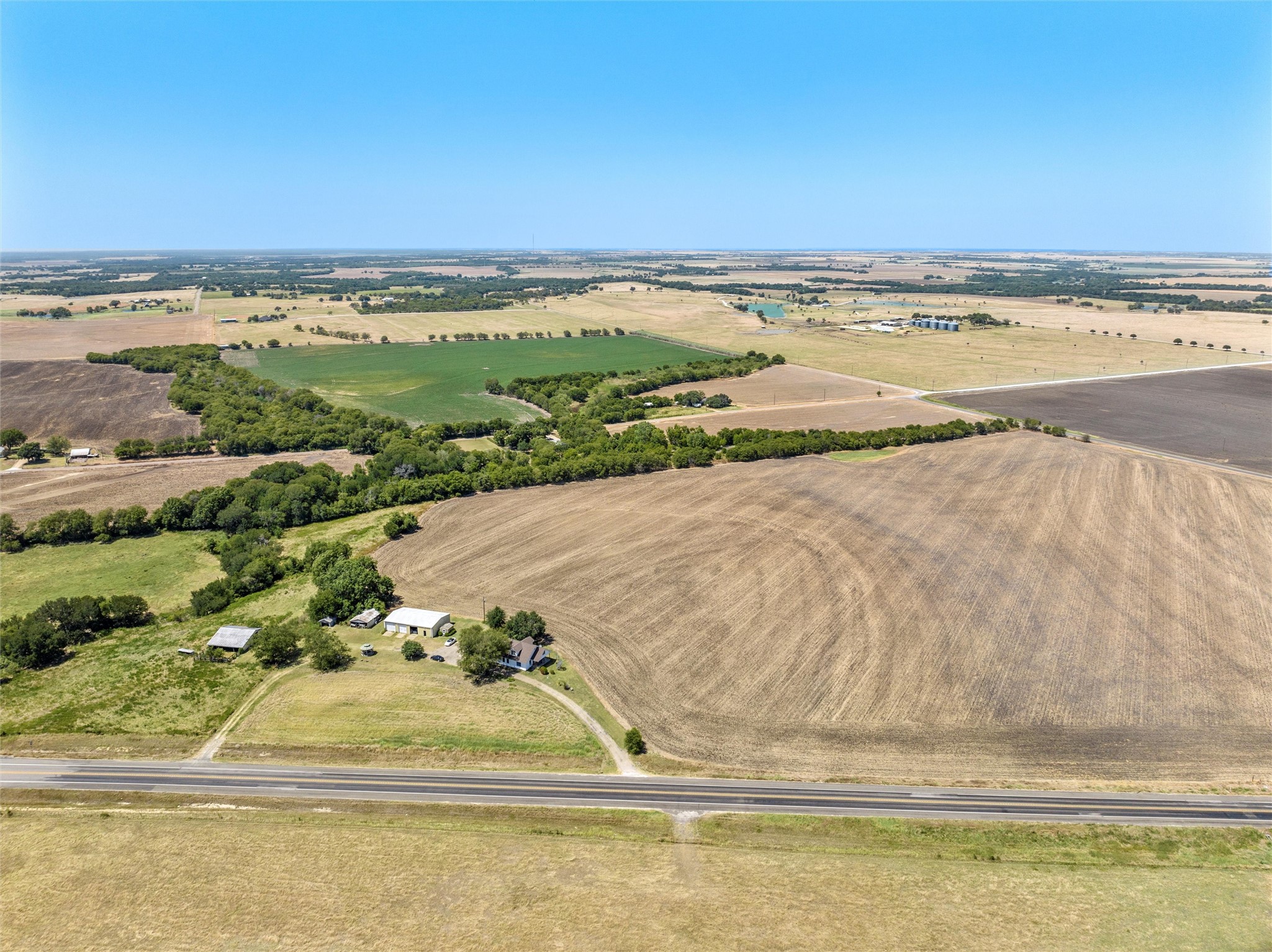 Tbd +/- 12.5 Acres T M West Parkway West TX 76691