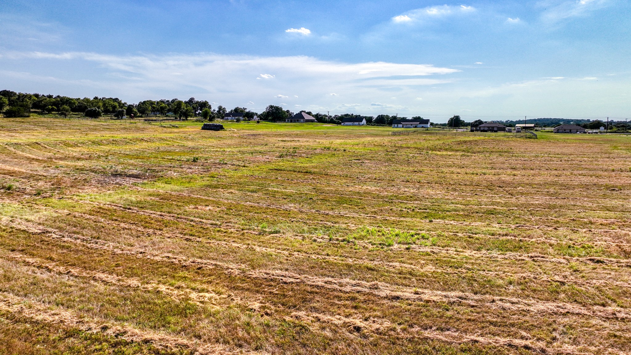 Lot 6 Three Quarter Loop Poolville TX 76487