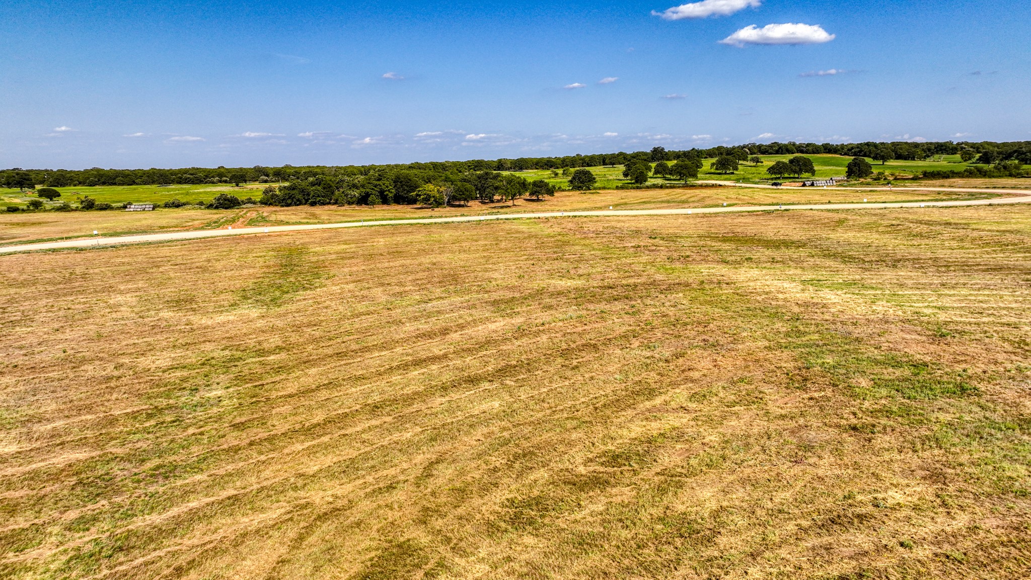 Lot 6 Three Quarter Loop Poolville TX 76487