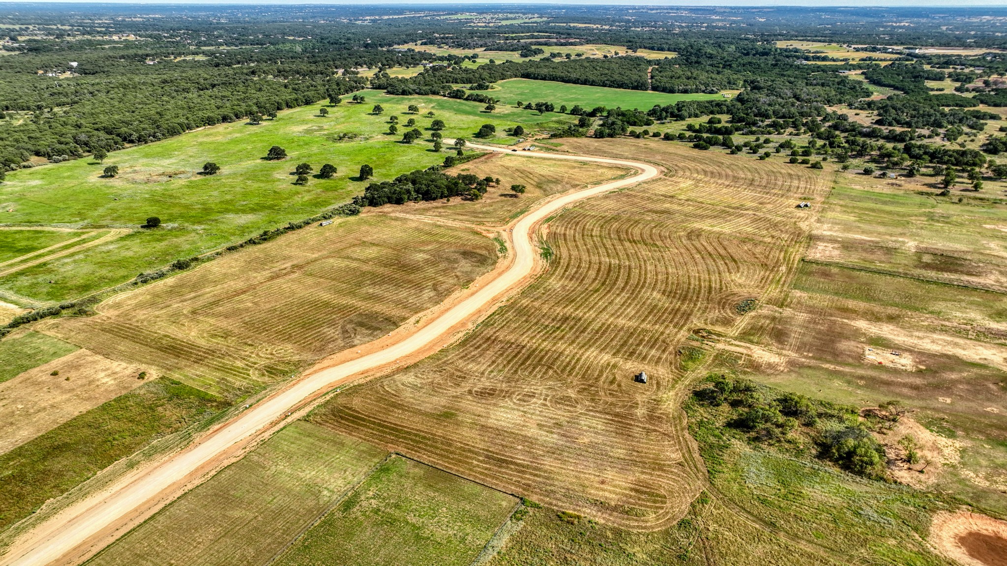 Lot 6 Three Quarter Loop Poolville TX 76487