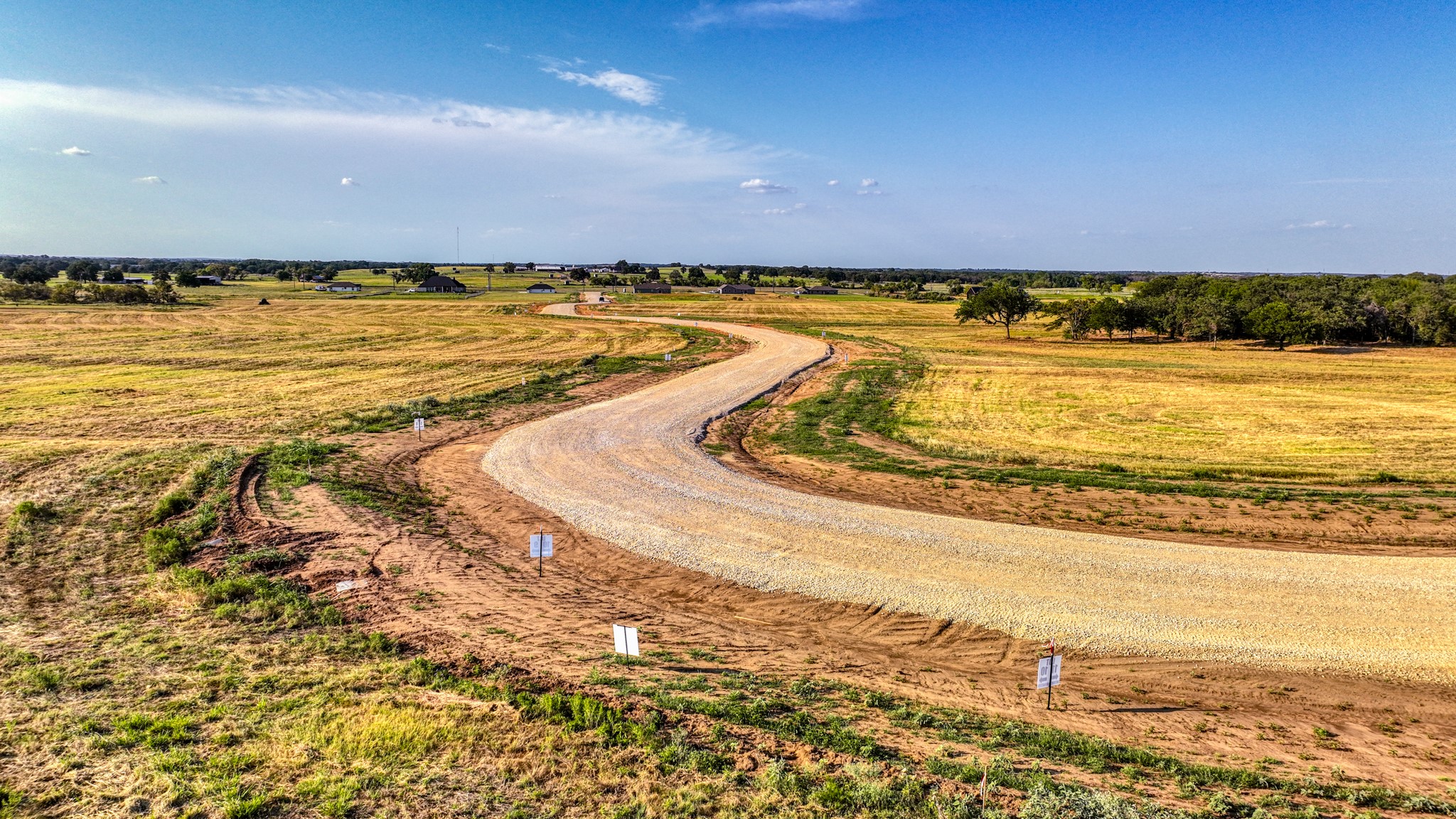 Lot 6 Three Quarter Loop Poolville TX 76487