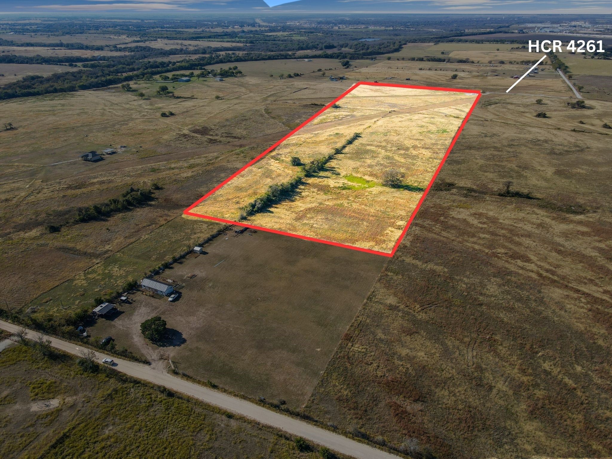 593 Hcr 4264 Hillsboro TX 76645