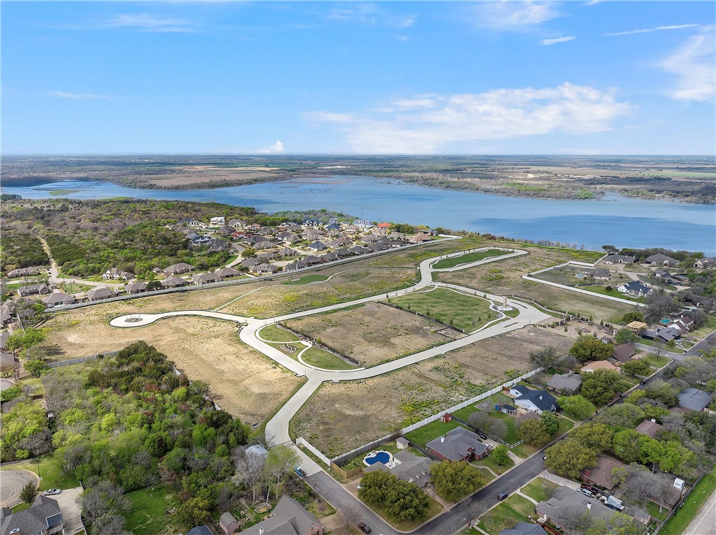 61 Pinehurst Drive Woodway TX 76712