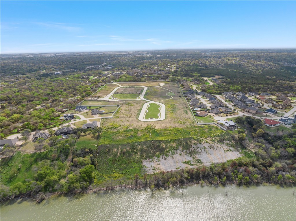 61 Pinehurst Drive Woodway TX 76712