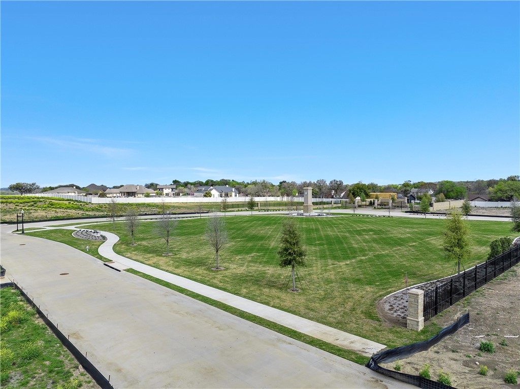 61 Pinehurst Drive Woodway TX 76712