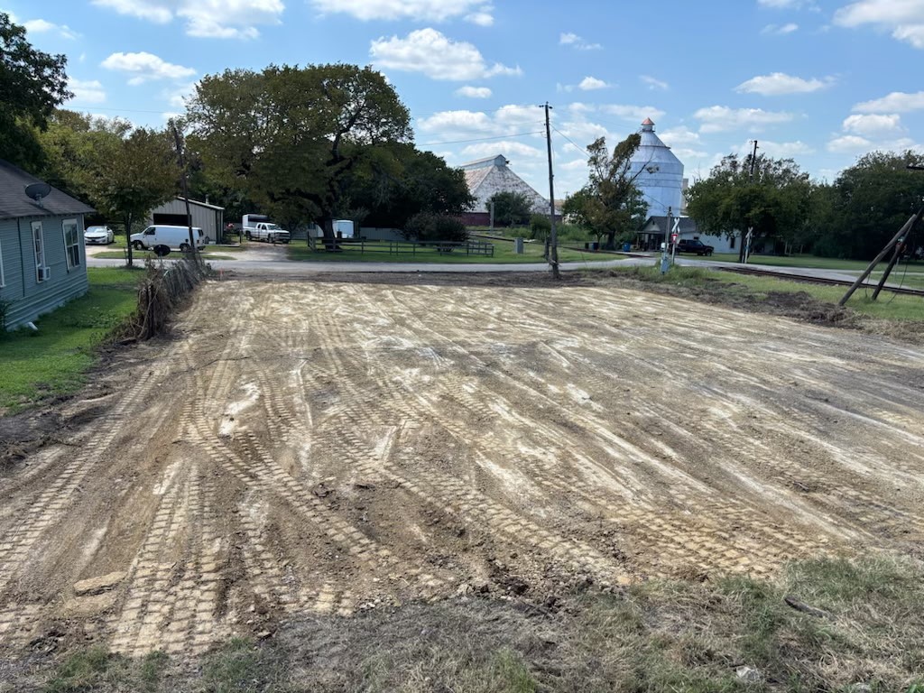 403 S 5th Street Corsicana TX 75110