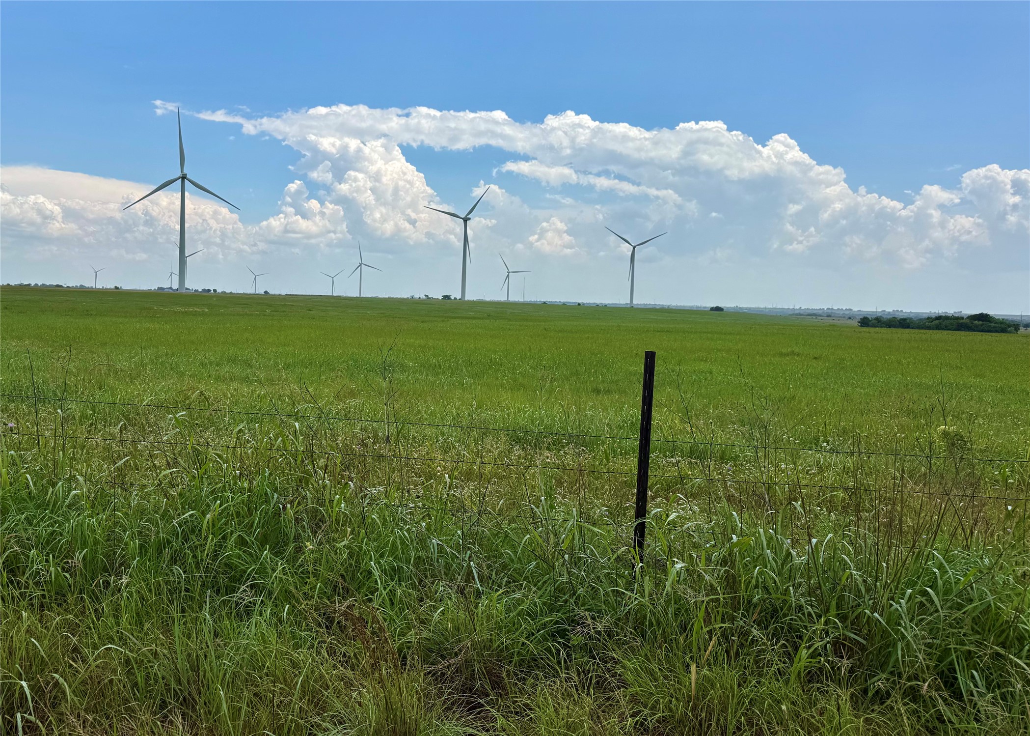 Tbd County Road 431 Muenster TX 76252