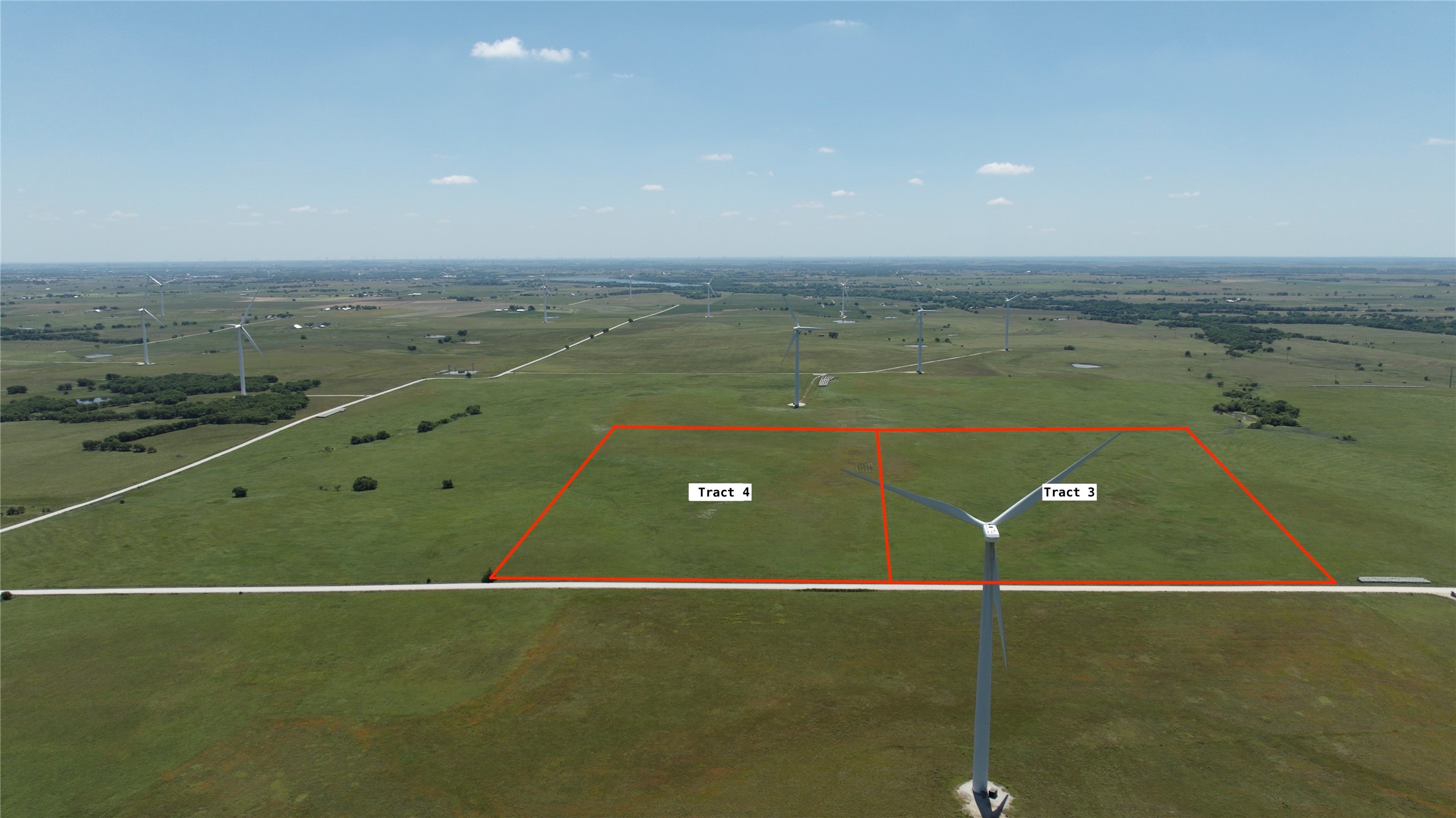 Tbd County Road 431 Muenster TX 76252