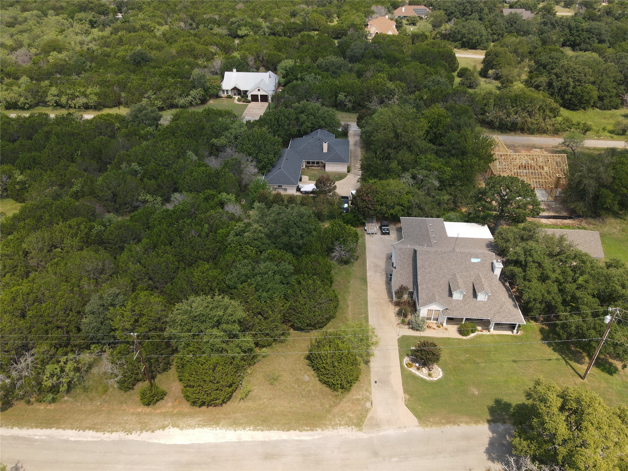 32016 Dove Trail Whitney TX 76692