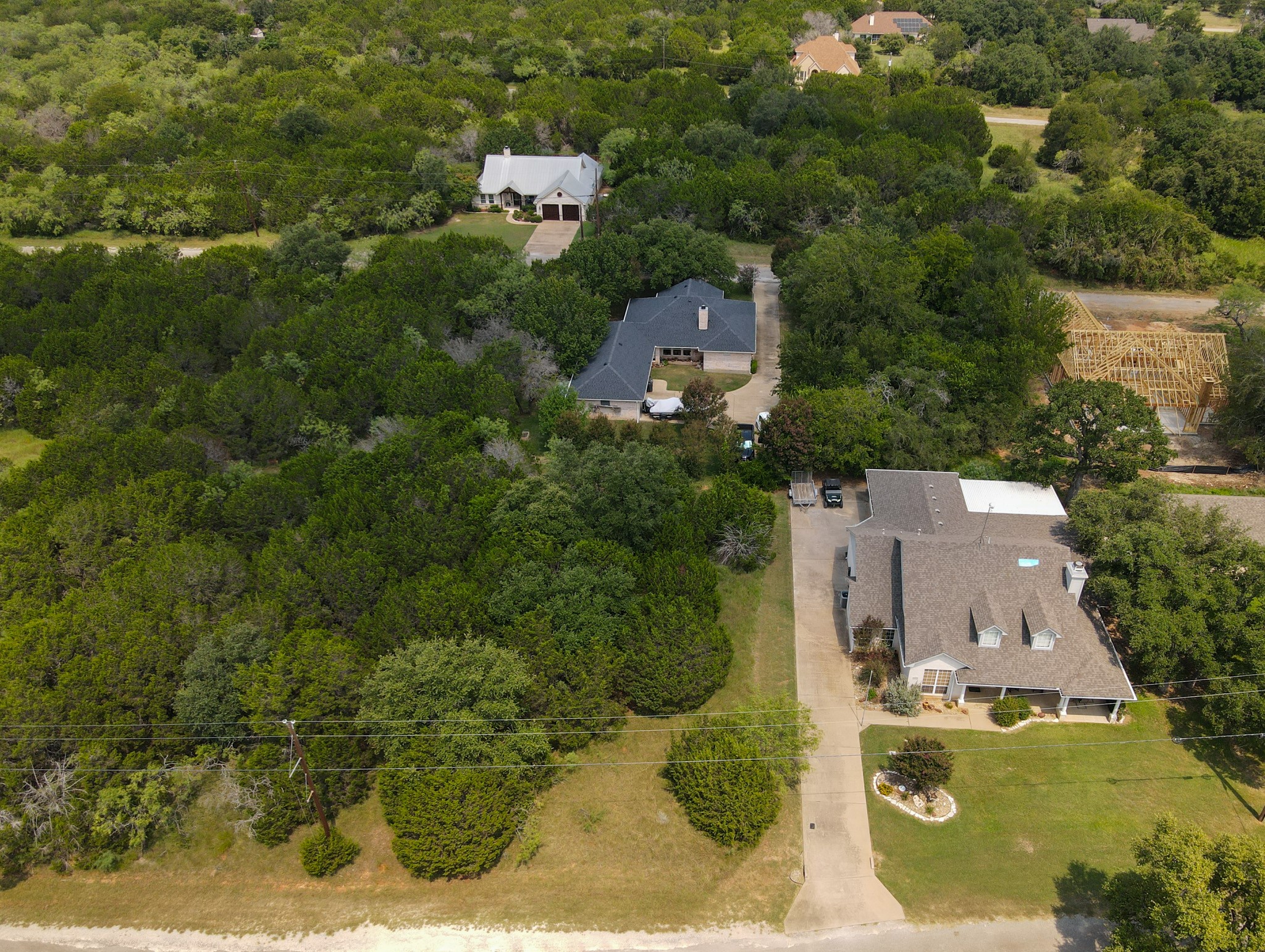 32016 Dove Trail Whitney TX 76692