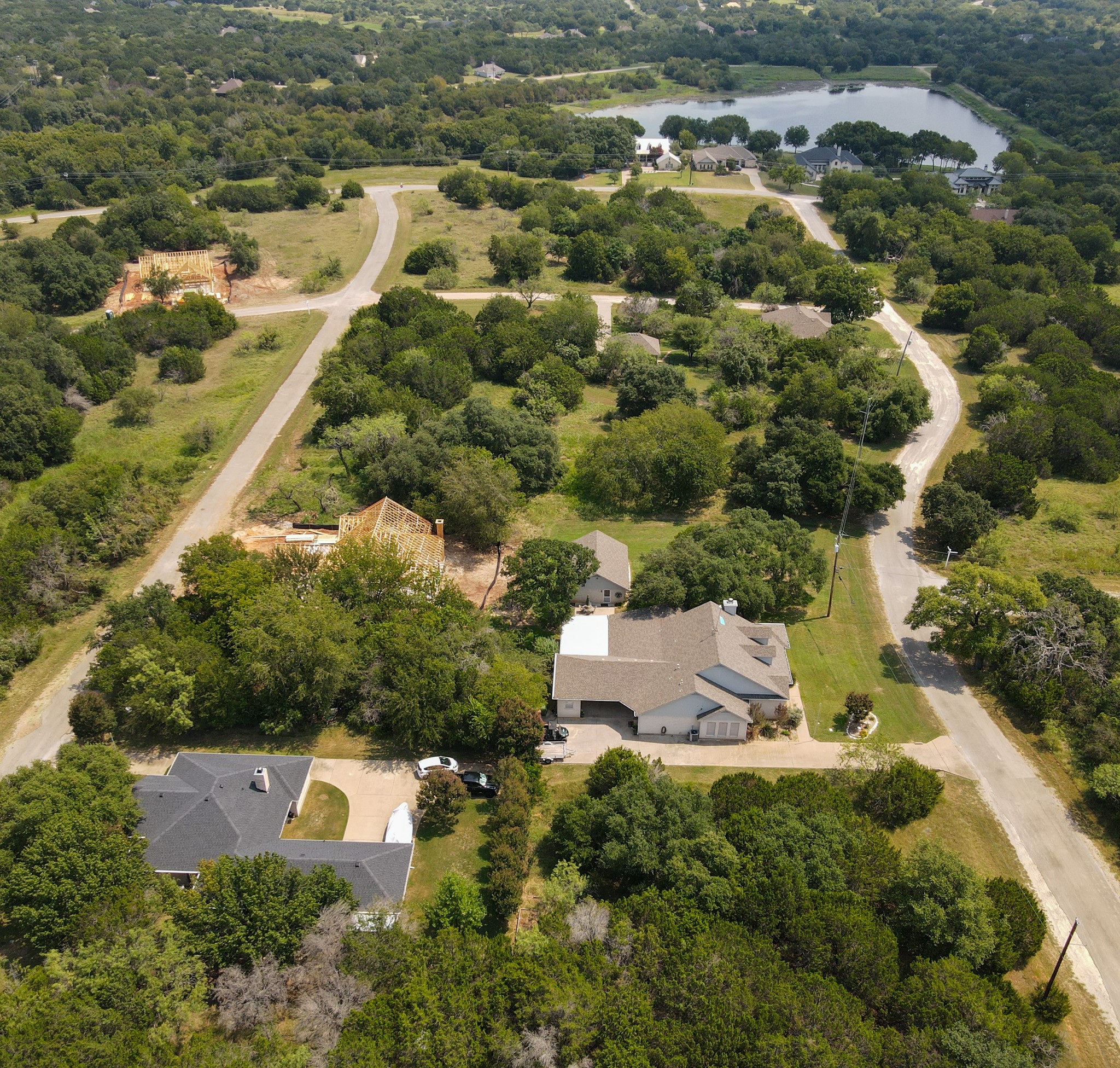 32016 Dove Trail Whitney TX 76692