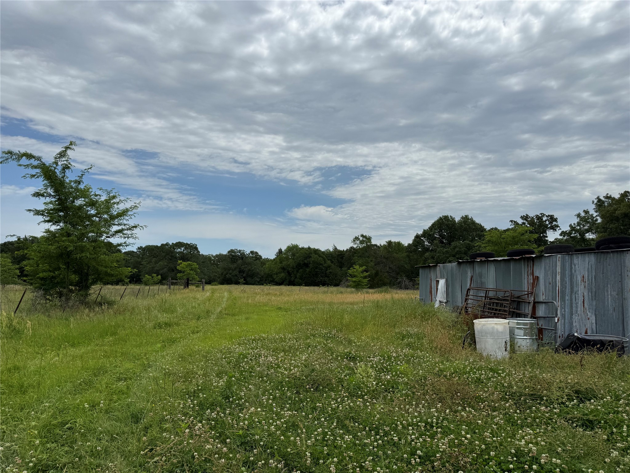 4451 County Road 2295 Telephone TX 75488