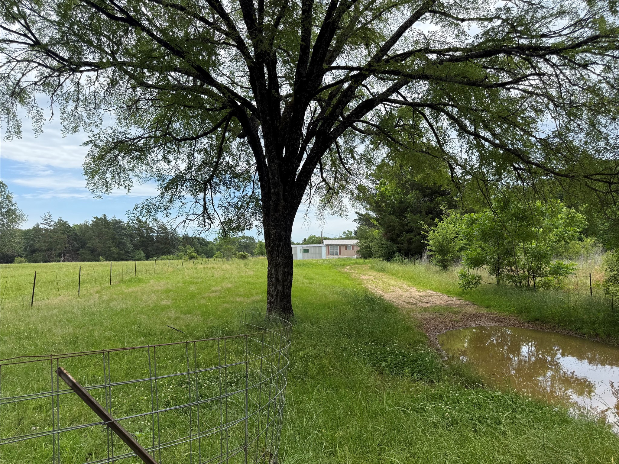 4451 County Road 2295 Telephone TX 75488