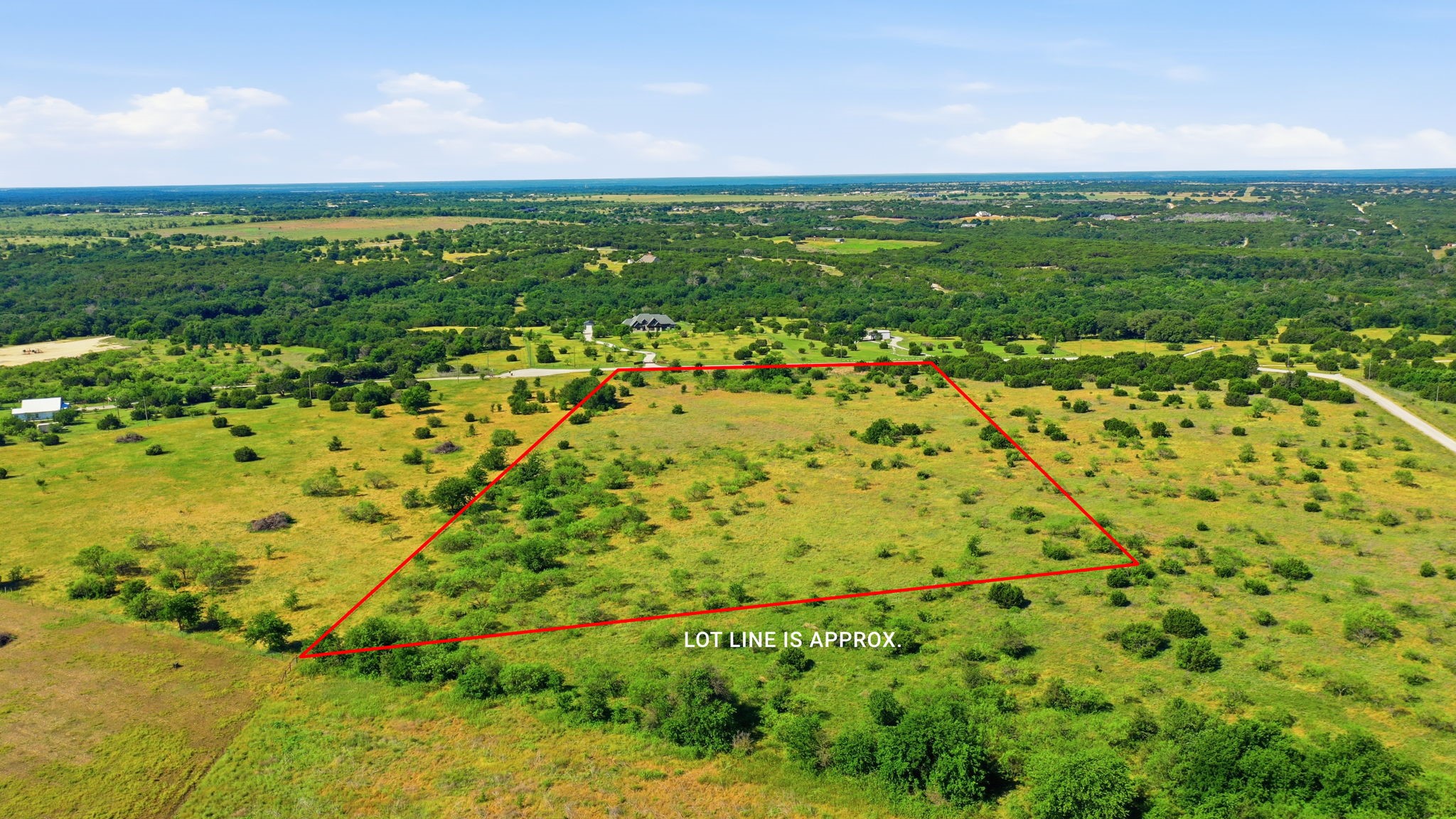 Tbd Private 191 Road Blum TX 76627