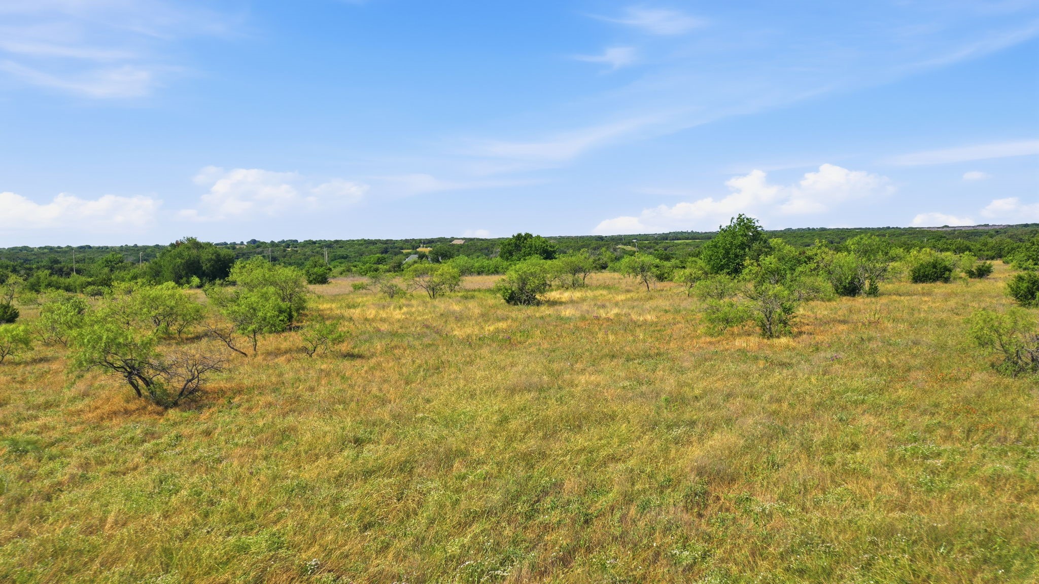 Tbd Private 191 Road Blum TX 76627