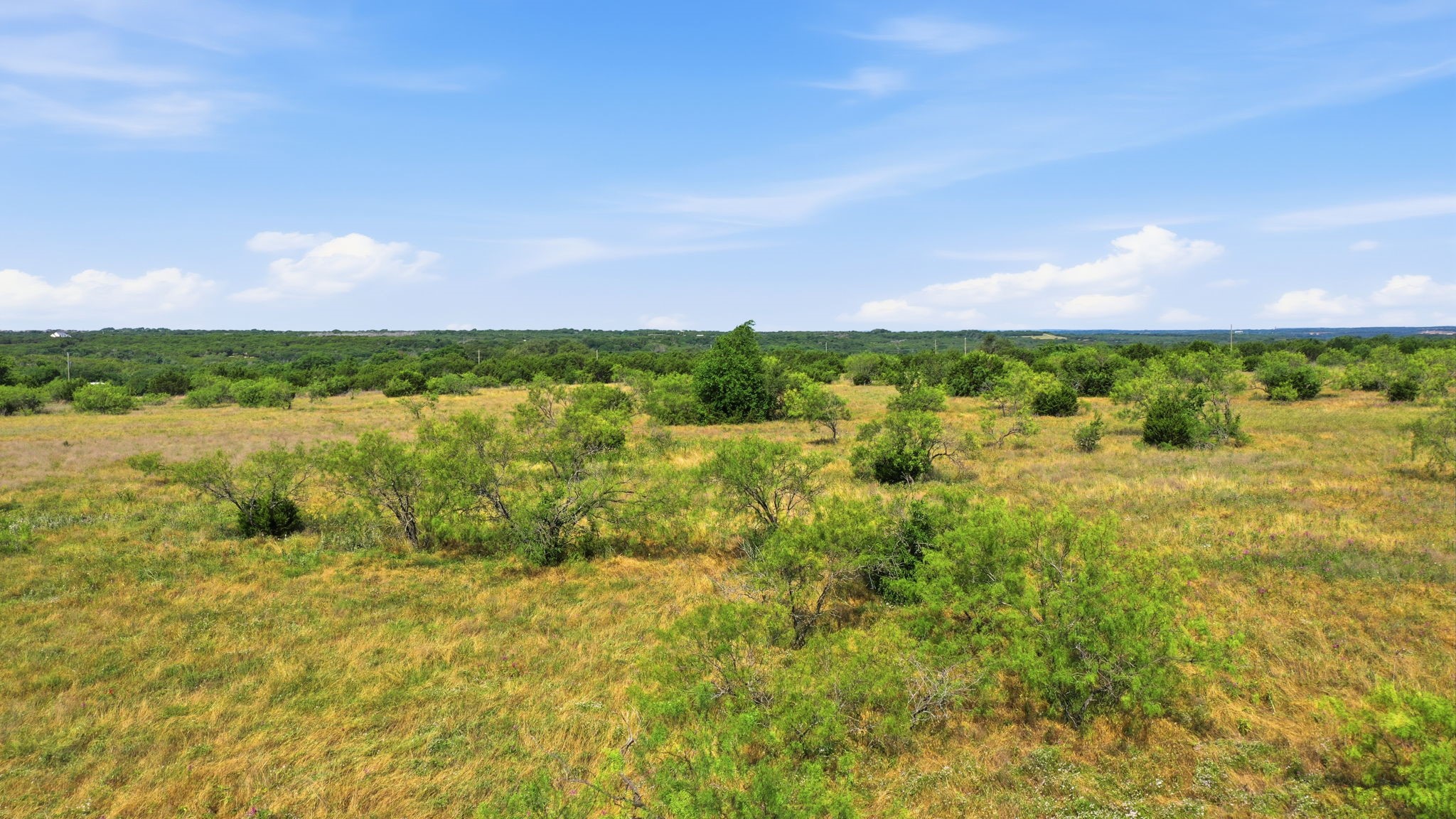 Tbd Private 191 Road Blum TX 76627