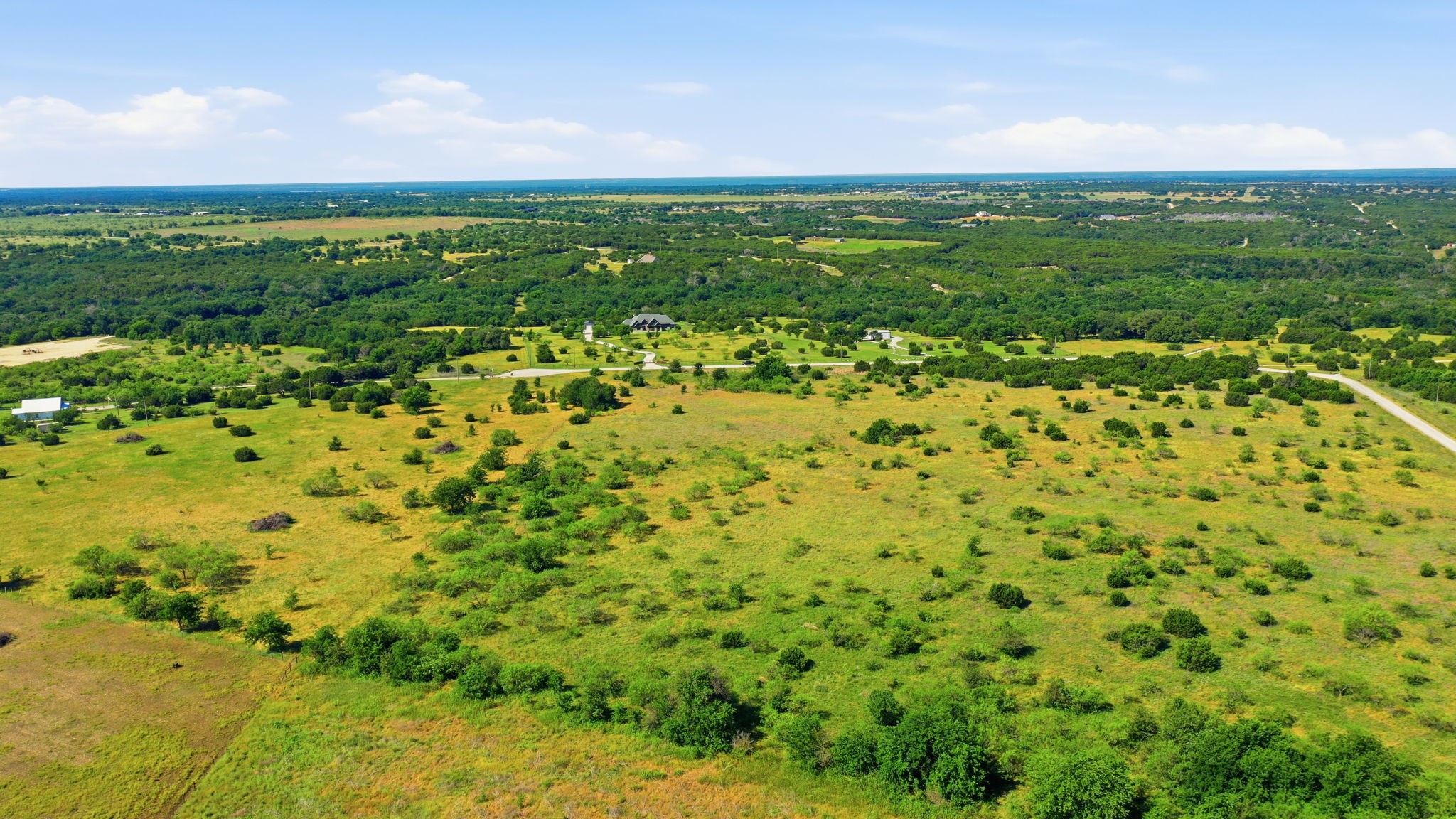 Tbd Private 191 Road Blum TX 76627