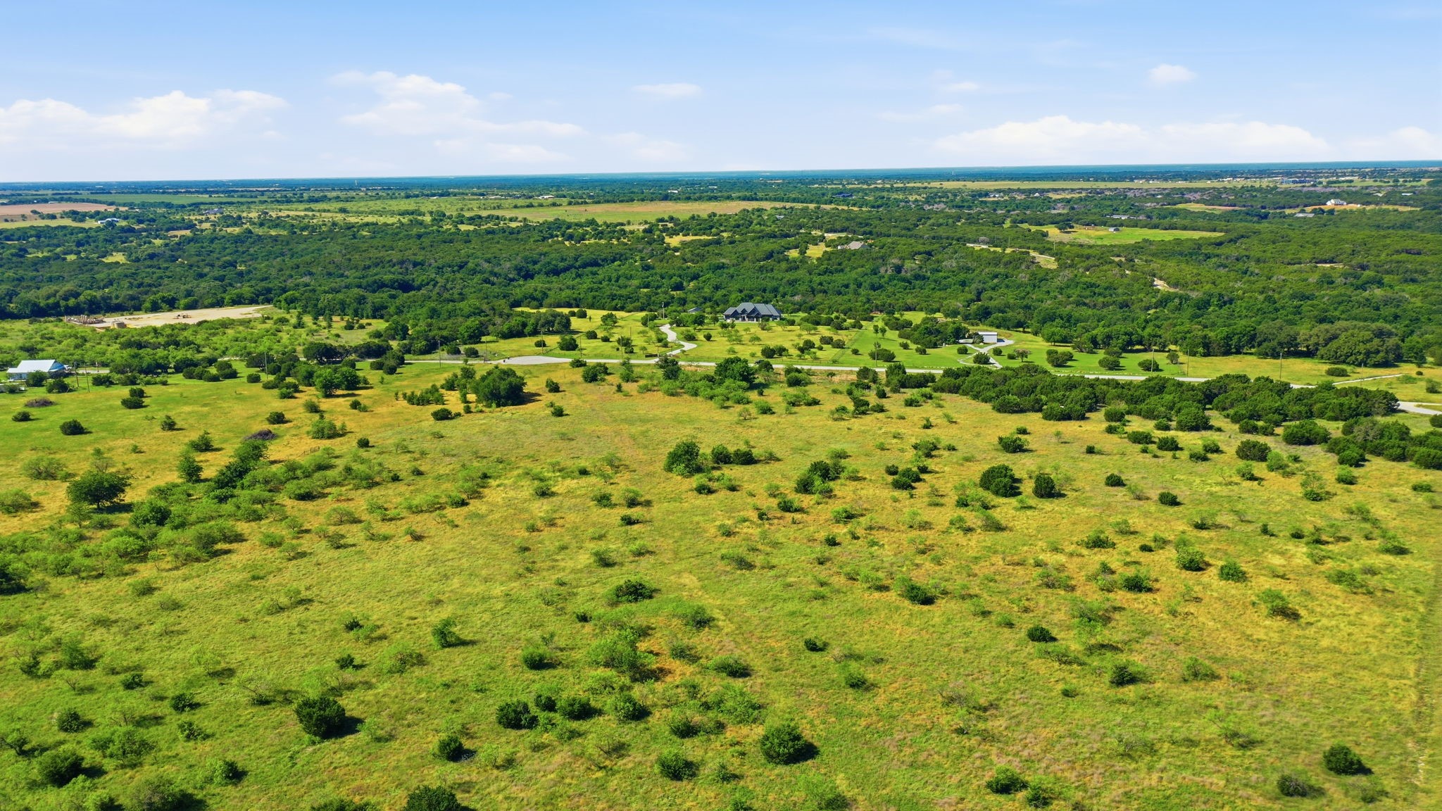 Tbd Private 191 Road Blum TX 76627