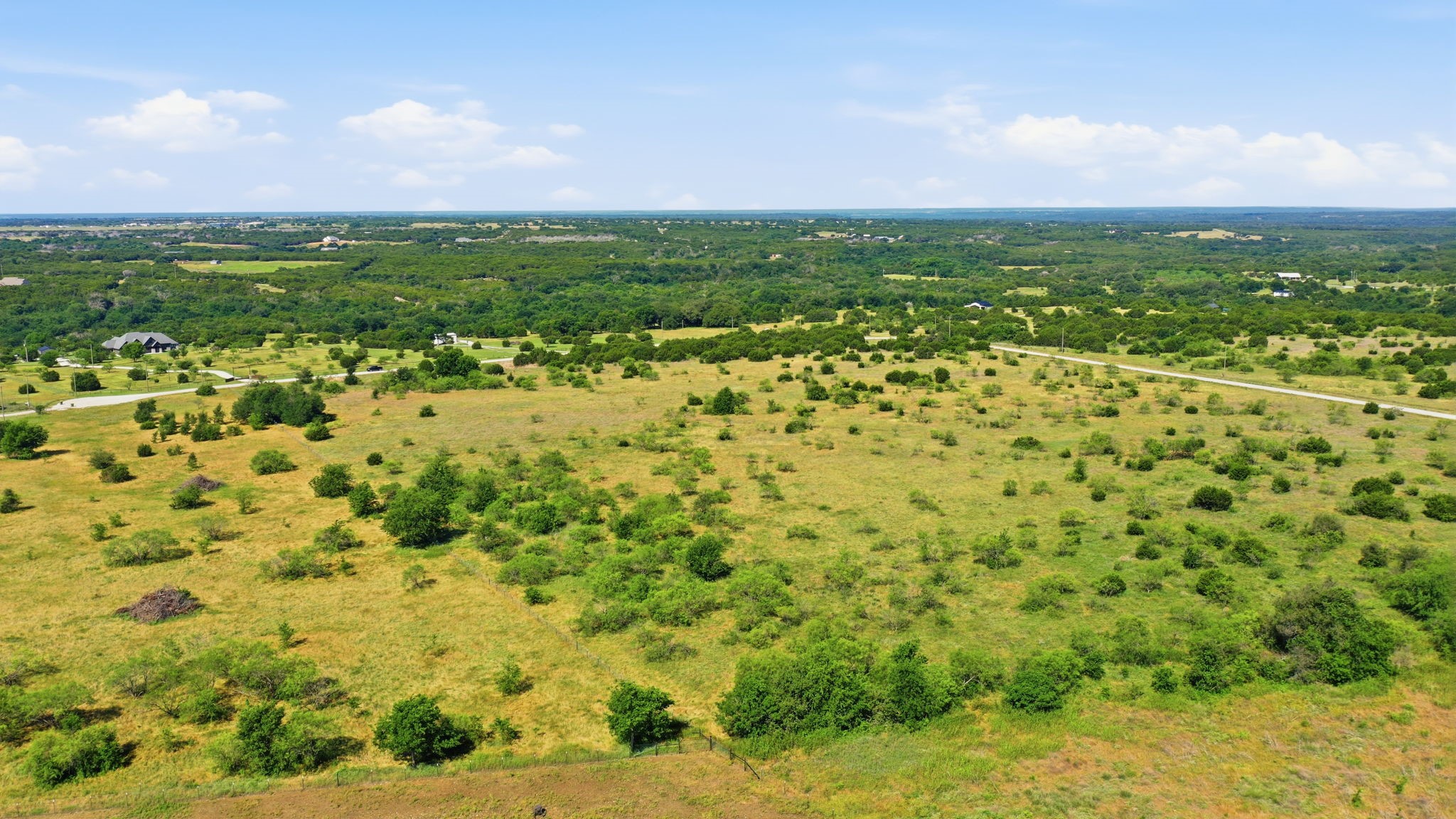 Tbd Private 191 Road Blum TX 76627