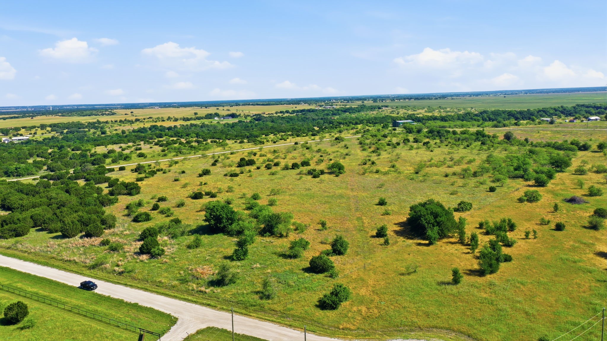 Tbd Private 191 Road Blum TX 76627