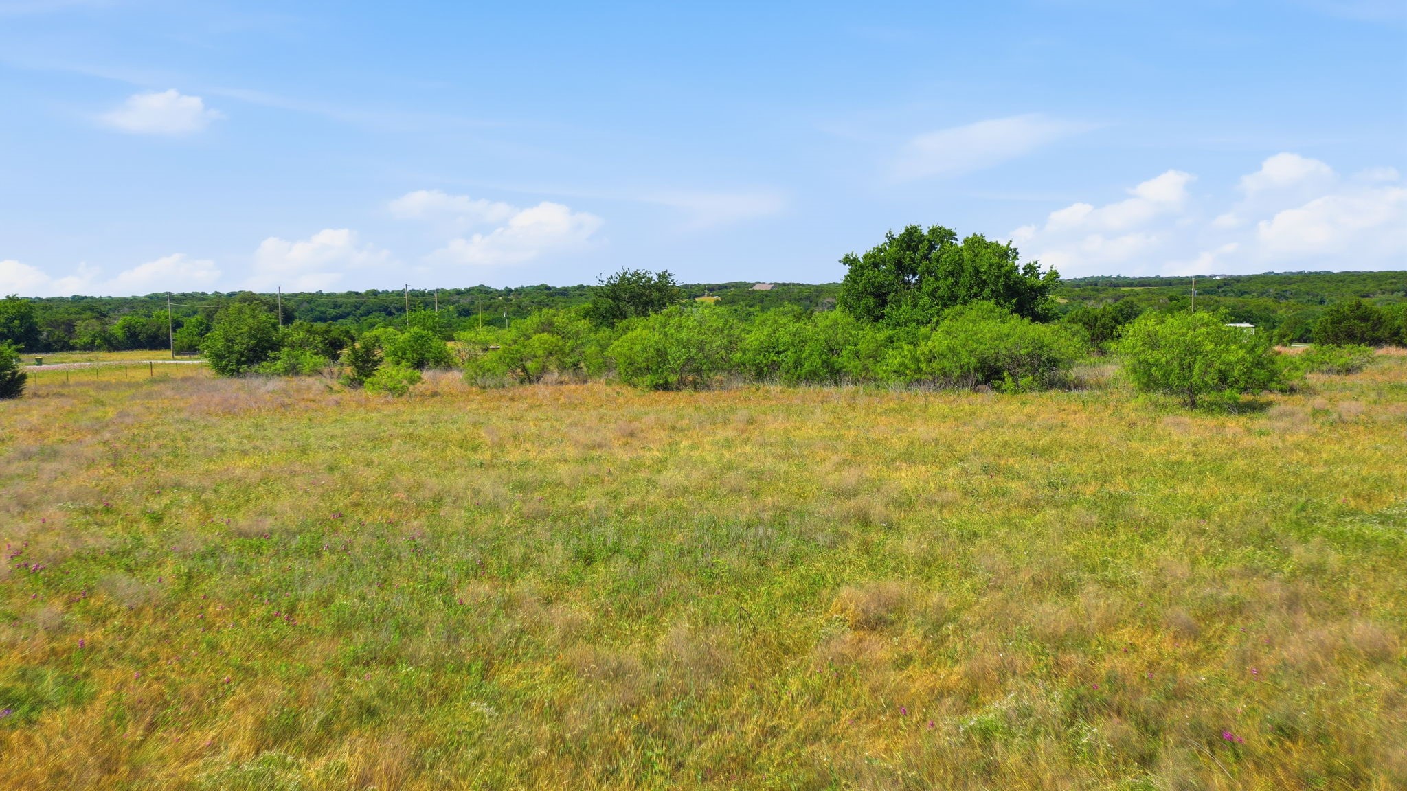 Tbd Private 191 Road Blum TX 76627