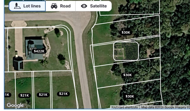 8312 Bruntsfield Loop Drive Cleburne TX 76033