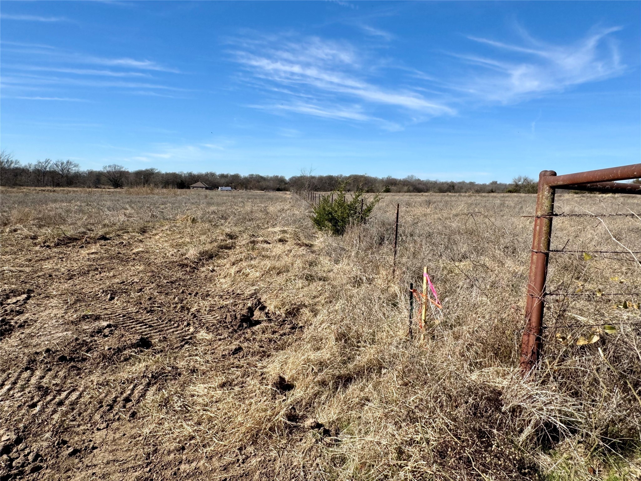 Tbd County Road 1043 Celeste TX 75423