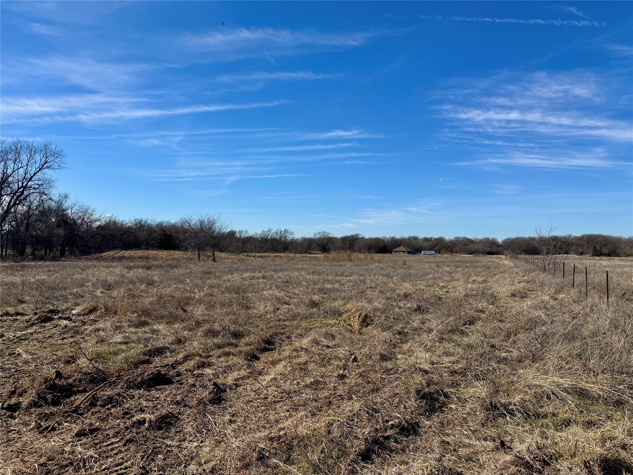 Tbd County Road 1043 Celeste TX 75423