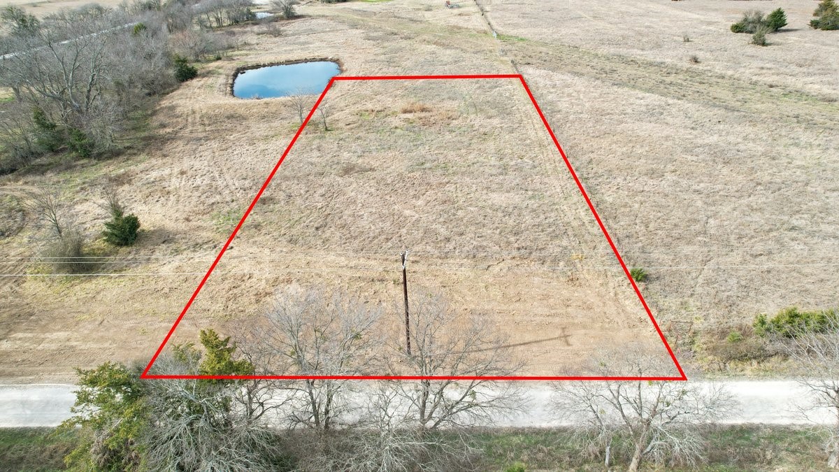 Tbd County Road 1043 Celeste TX 75423
