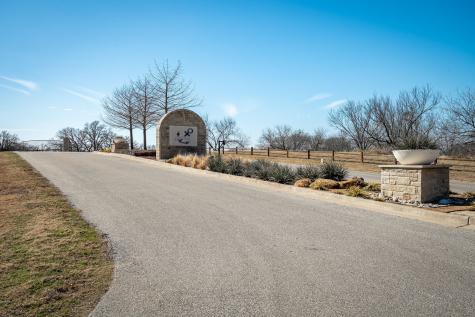 Lot 68 Admiral Shores Streetman TX 75859