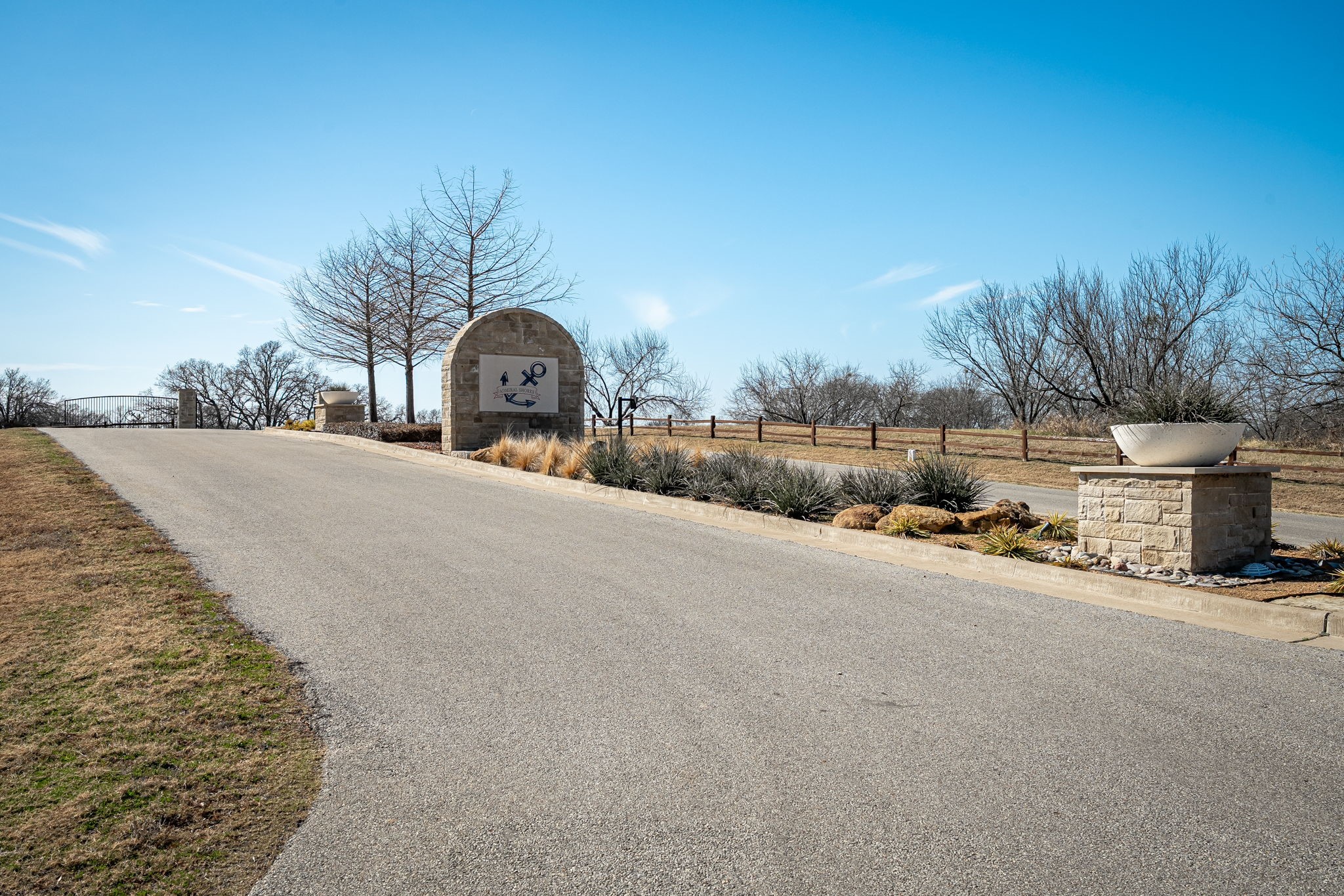 Lot 68 Admiral Shores Streetman TX 75859