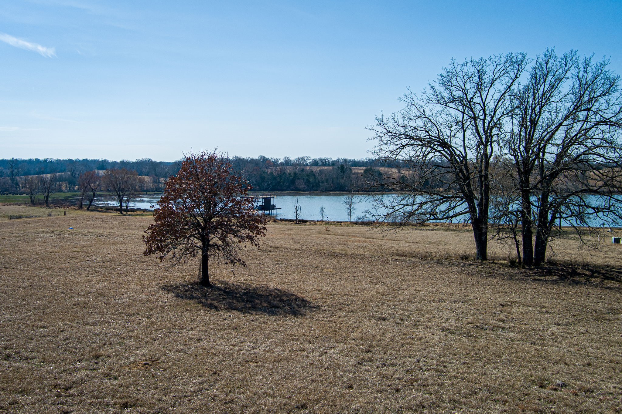 Lot 68 Admiral Shores Streetman TX 75859