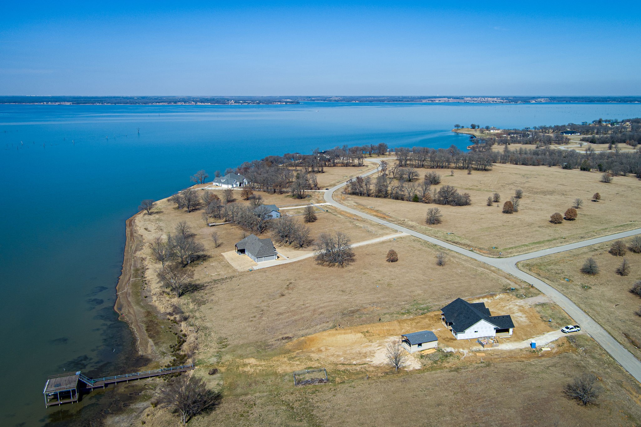 Lot 68 Admiral Shores Streetman TX 75859