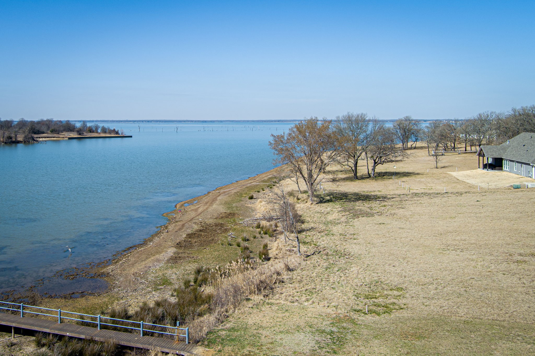 Lot 68 Admiral Shores Streetman TX 75859