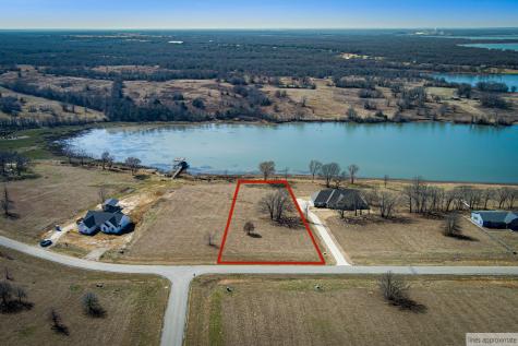 Lot 68 Admiral Shores Streetman TX 75859