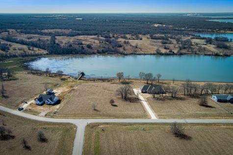 Lot 68 Admiral Shores Streetman TX 75859
