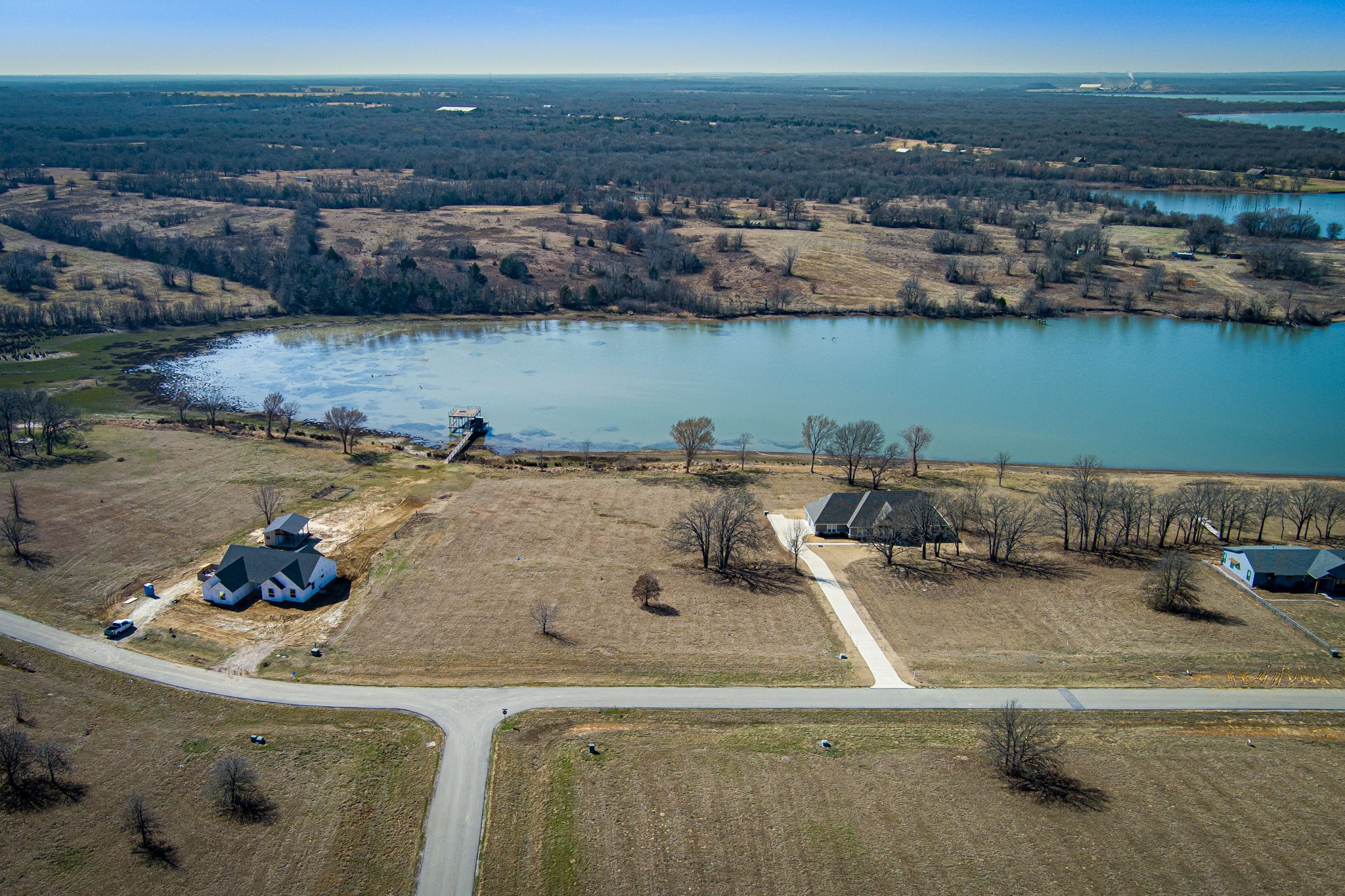 Lot 68 Admiral Shores Streetman TX 75859