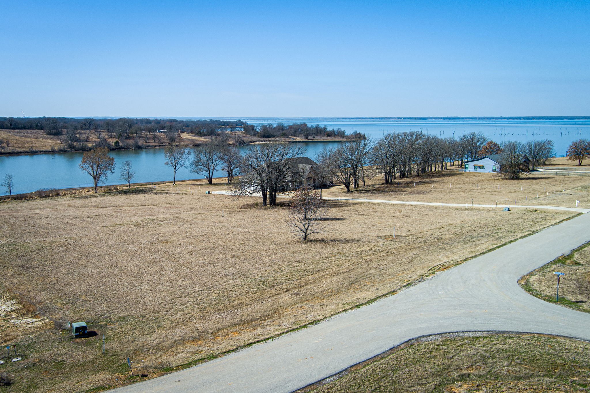 Lot 68 Admiral Shores Streetman TX 75859