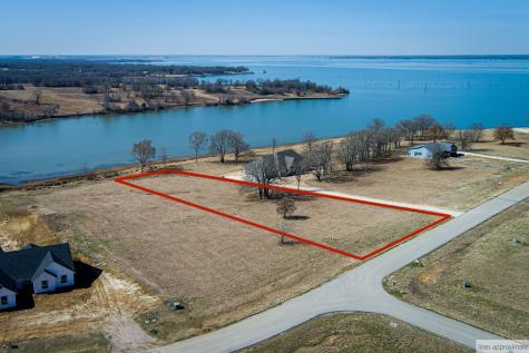 Lot 68 Admiral Shores Streetman TX 75859