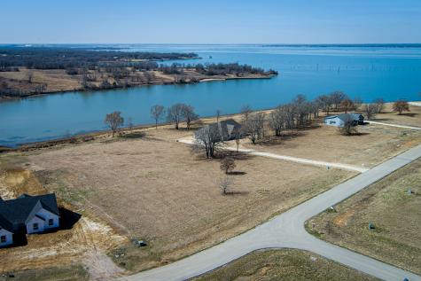 Lot 68 Admiral Shores Streetman TX 75859