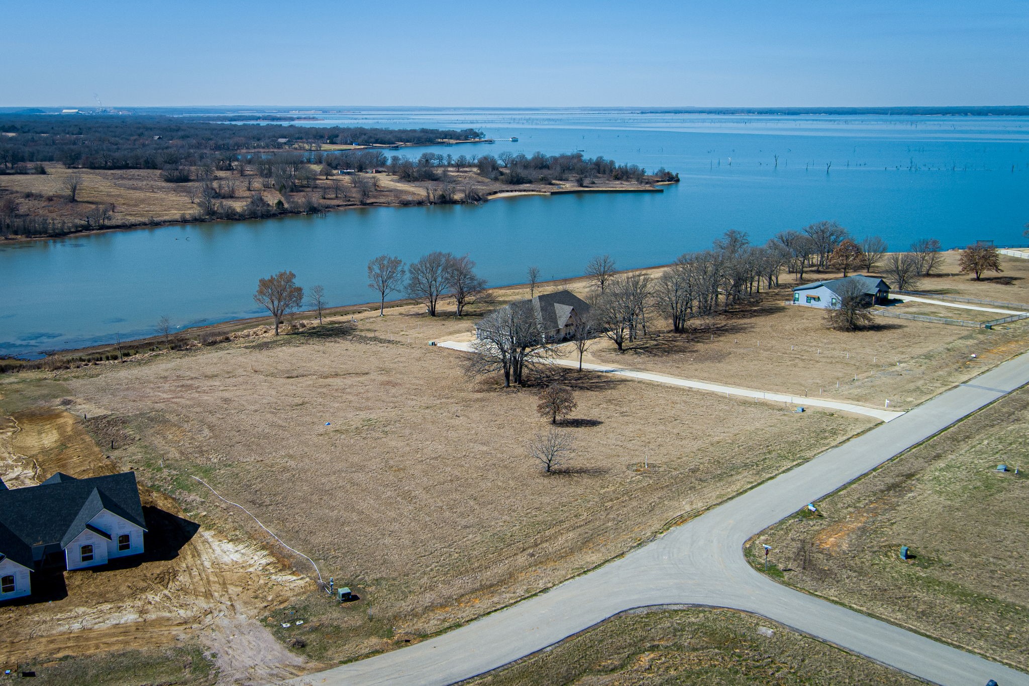Lot 68 Admiral Shores Streetman TX 75859