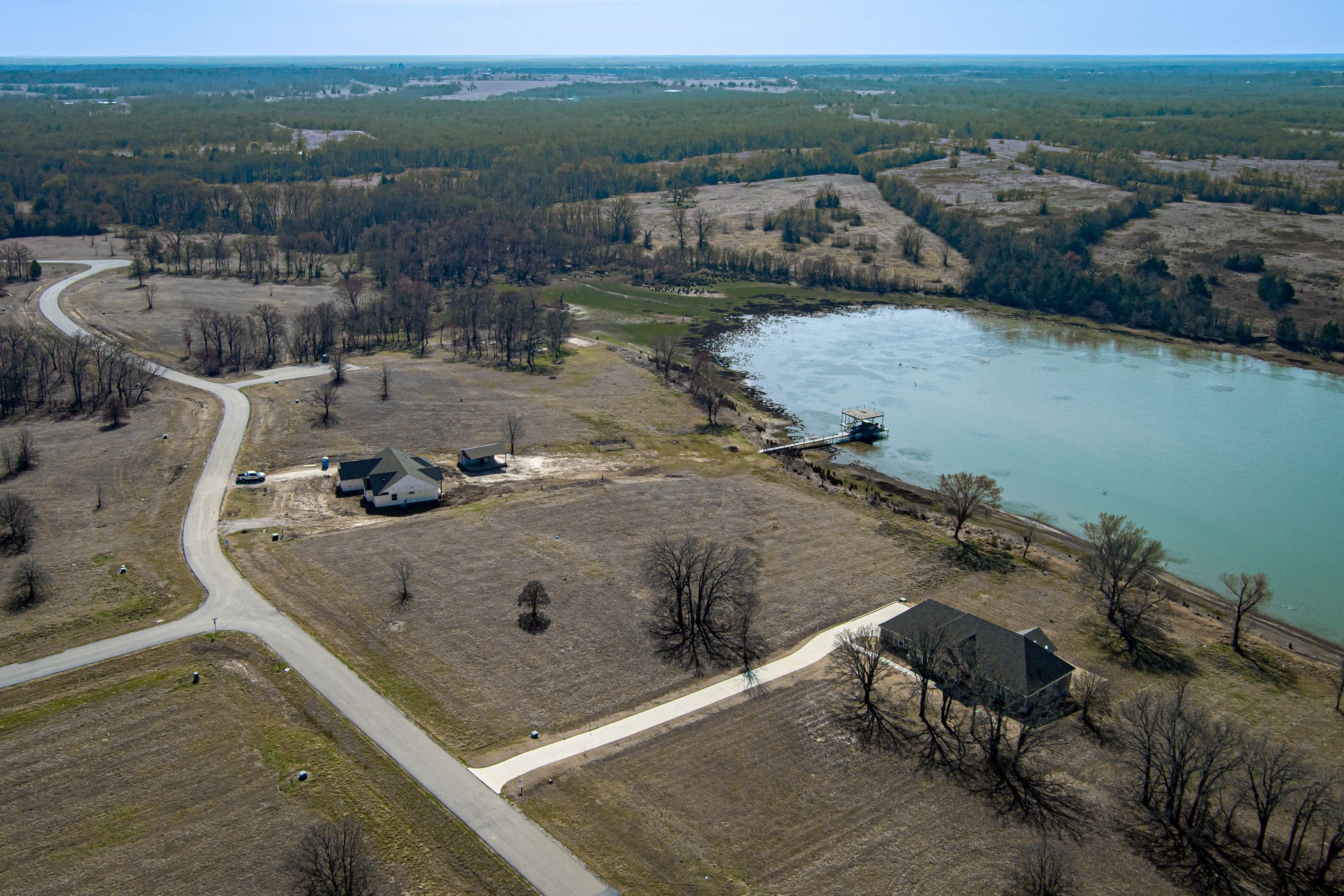 Lot 68 Admiral Shores Streetman TX 75859