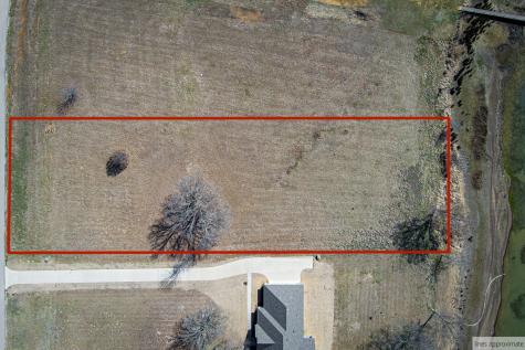 Lot 68 Admiral Shores Streetman TX 75859