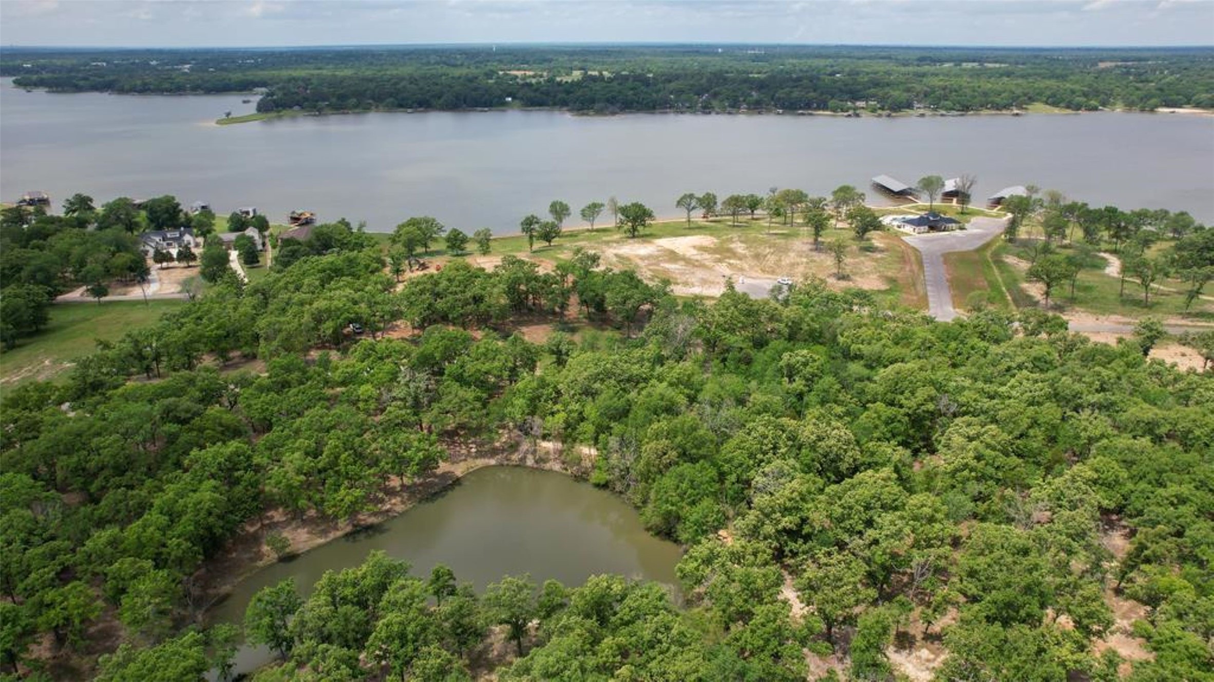 7011 Lakeshore Way Eustace TX 75148