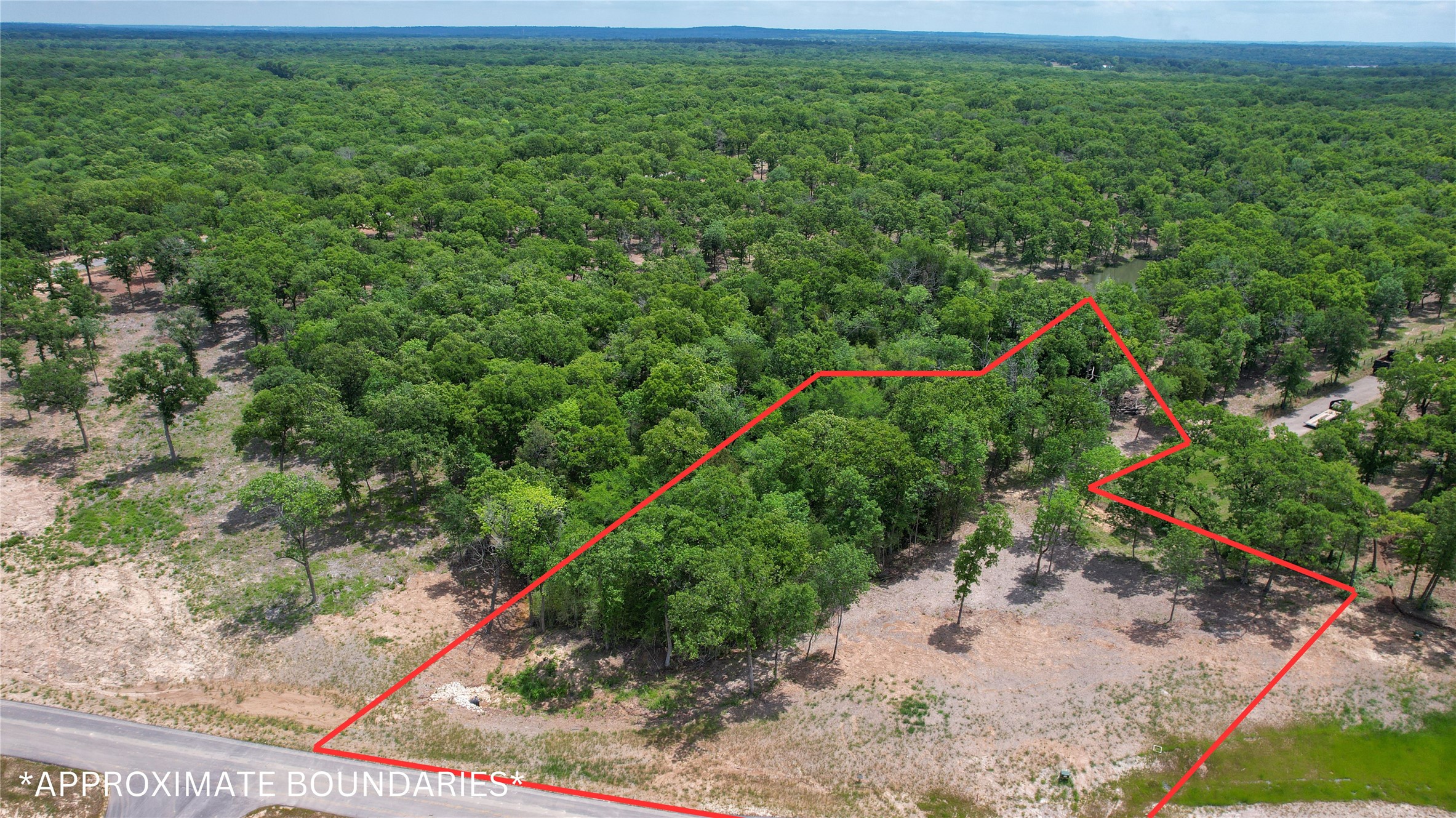 7011 Lakeshore Way Eustace TX 75148