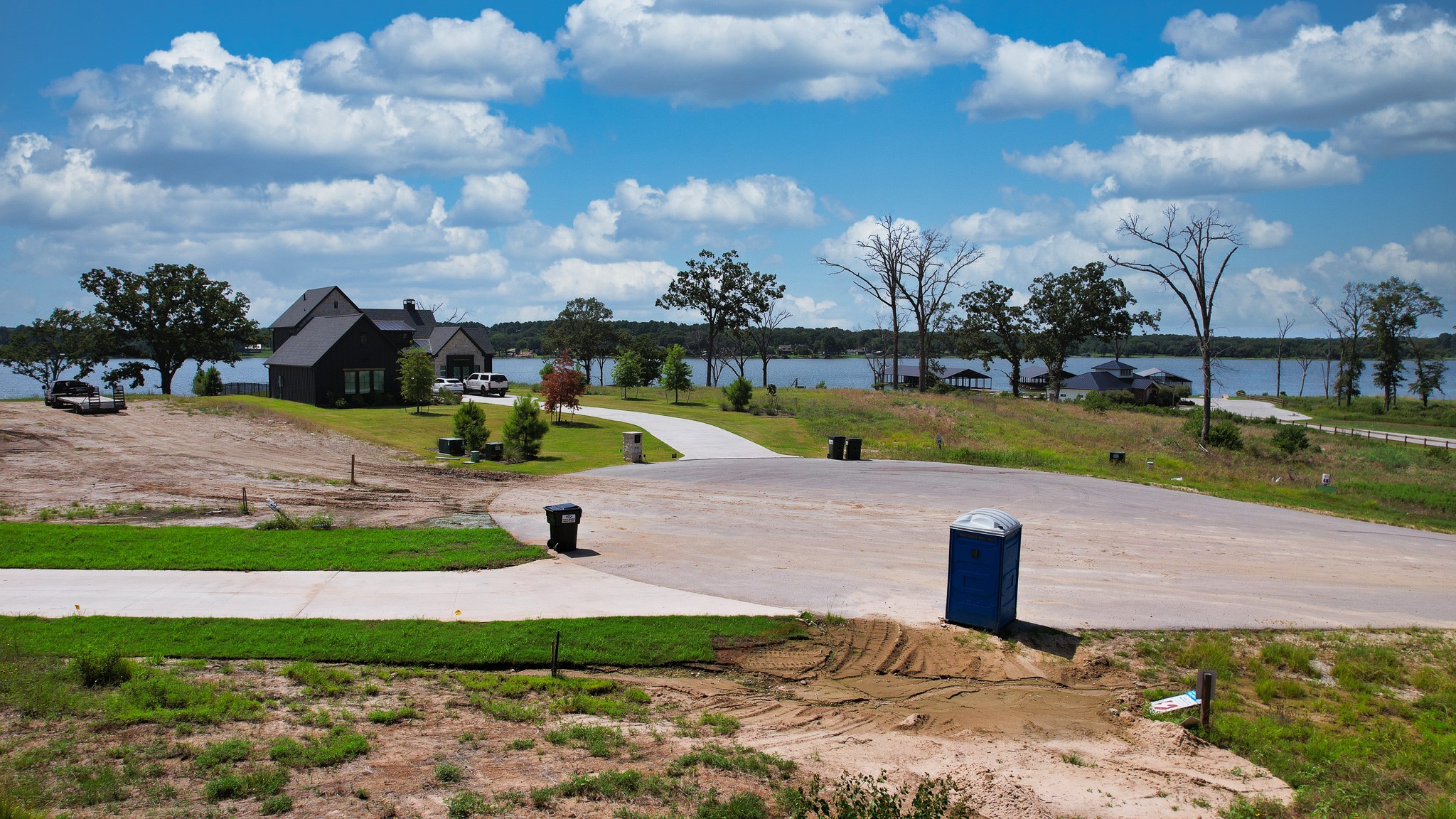 7011 Lakeshore Way Eustace TX 75148